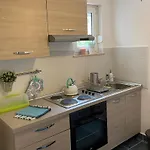 In Starigrad (Kvarner)