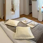Dom wakacyjny In Starigrad (Kvarner)