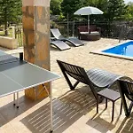 In Starigrad (Kvarner)