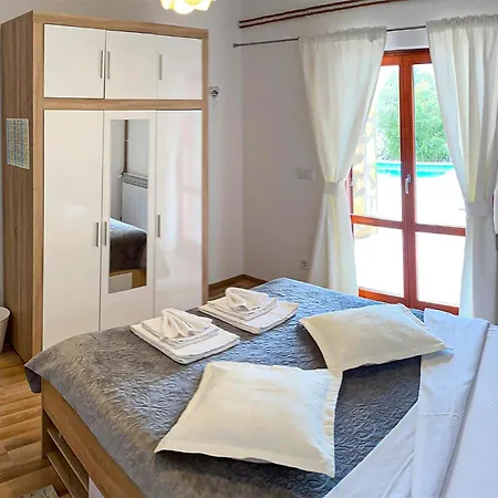 In Starigrad (Kvarner)