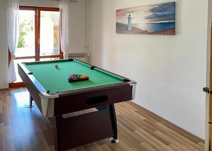 Amazing In With Wifi Nyaraló