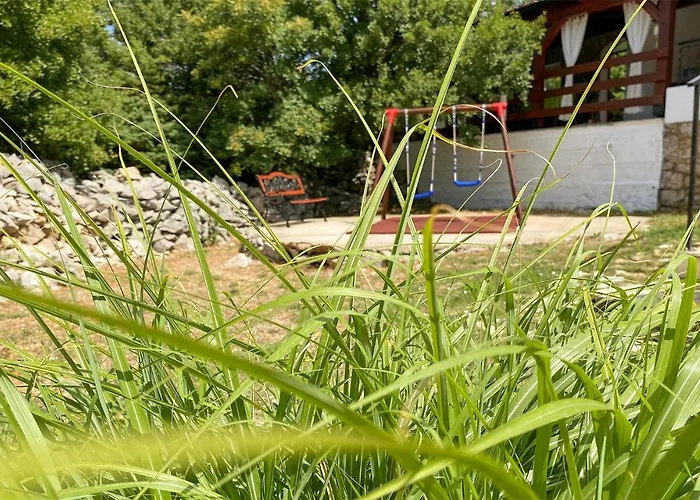Amazing In With Wifi * Starigrad (Kvarner)