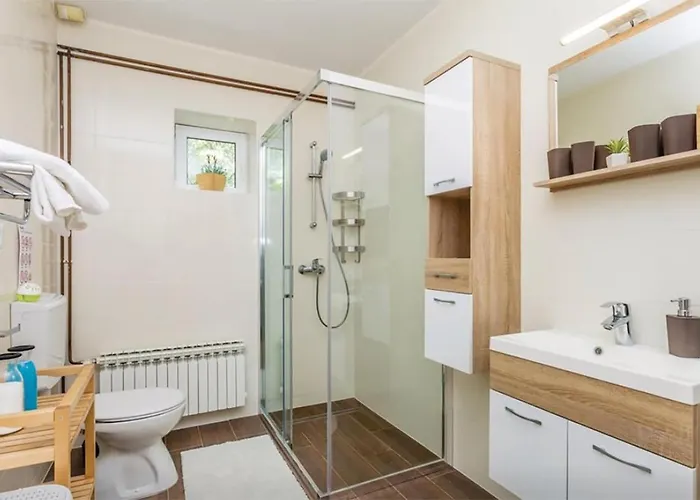 Amazing In With Wifi Nyaraló