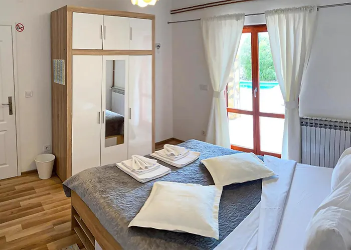 Amazing In With Wifi Starigrad