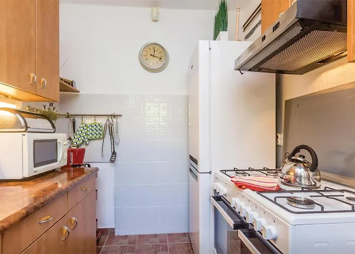 Amazing In With Wifi * Starigrad