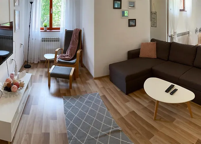 Amazing In With Wifi *