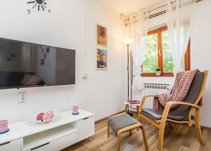 Amazing In With Wifi Nyaraló *