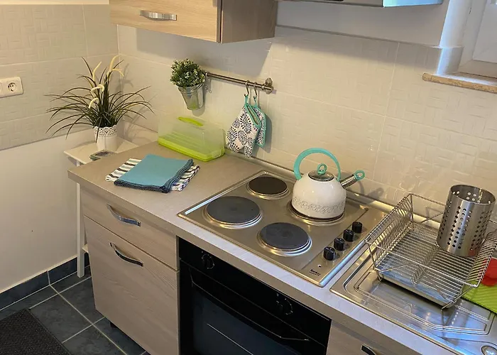 Amazing In With Wifi Nyaraló *