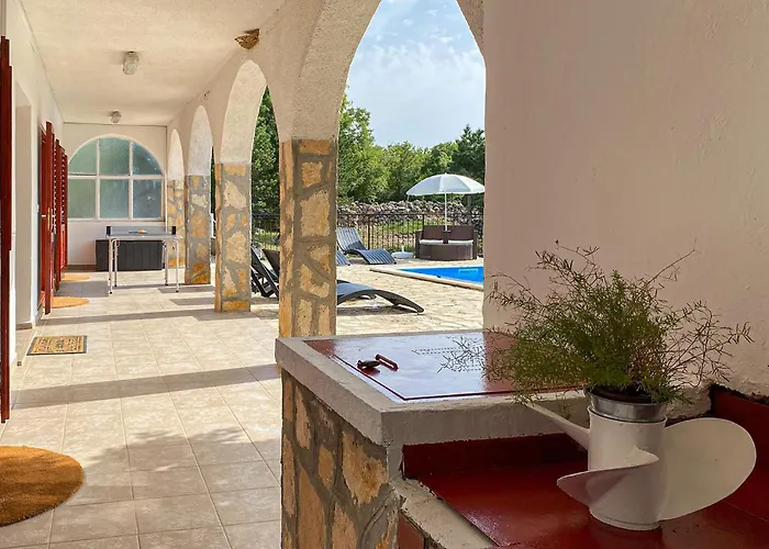 Amazing In With Wifi Nyaraló