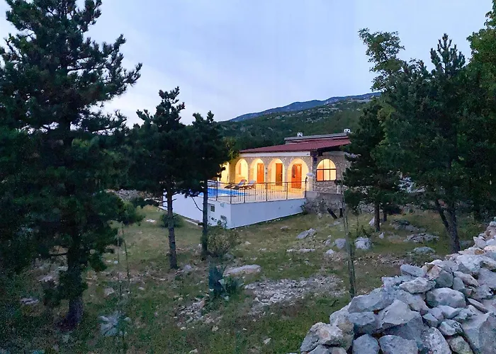Σπίτι διακοπών Amazing In With Wifi *