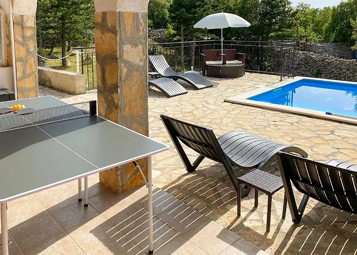 Amazing In With Wifi Starigrad (Kvarner)