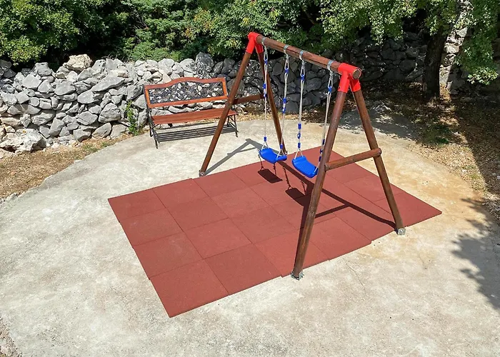 Amazing In With Wifi * Starigrad (Kvarner)