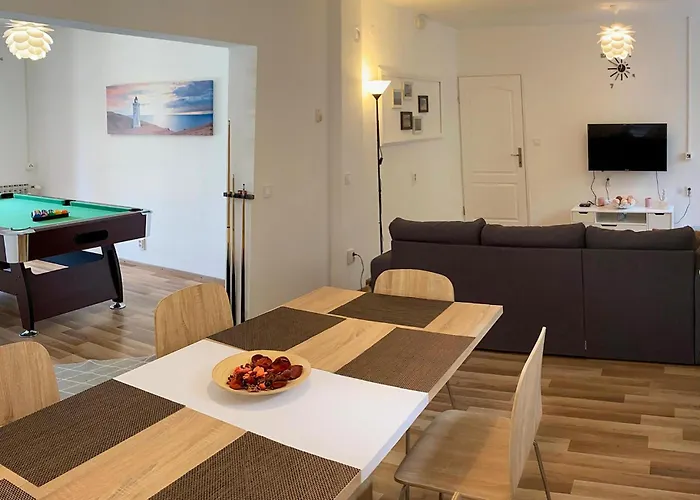 Amazing In With Wifi