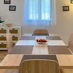 Prázdninový dům In Starigrad (Kvarner)