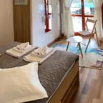 Prázdninový dům In