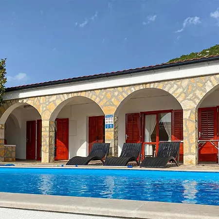 Amazing In With Wifi * Starigrad (Kvarner)