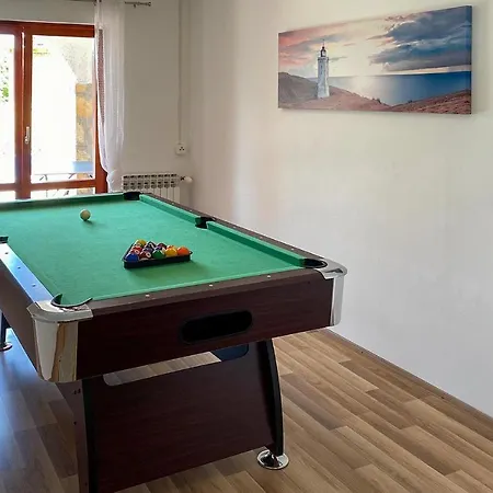 3 Bedroom In Ferienhaus