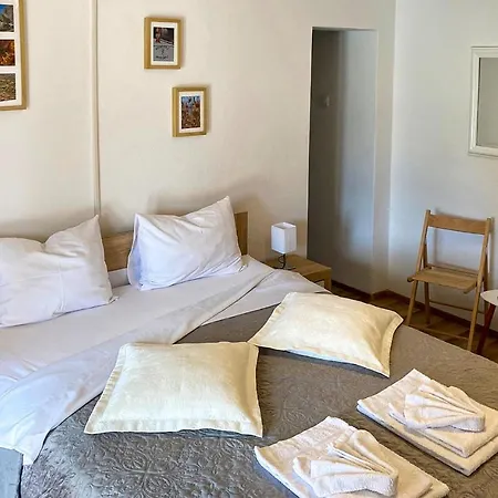 3 Bedroom In Ferienhaus *