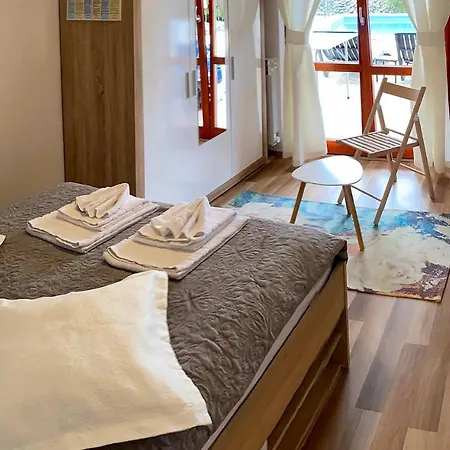 Ferienhaus 3 Bedroom In