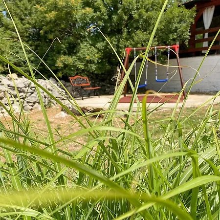 Amazing In With Wifi * Starigrad (Kvarner)