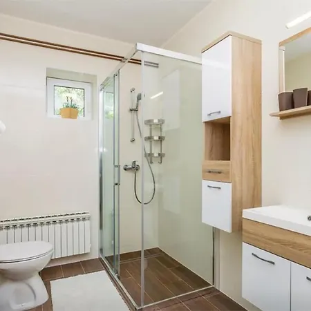 3 Bedroom In Ferienhaus