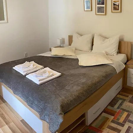 Amazing In With Wifi 度假居 斯塔里格勒