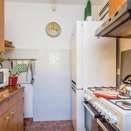 3 Bedroom In * Starigrad (Kvarner)