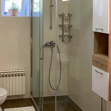 3 Bedroom In Ferienhaus *