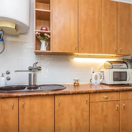 Amazing In With Wifi