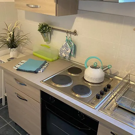 3 Bedroom In Ferienhaus *