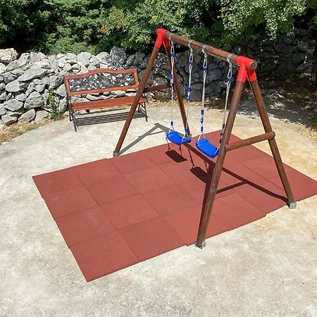 Amazing In With Wifi * Starigrad (Kvarner)