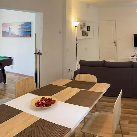 3 Bedroom In