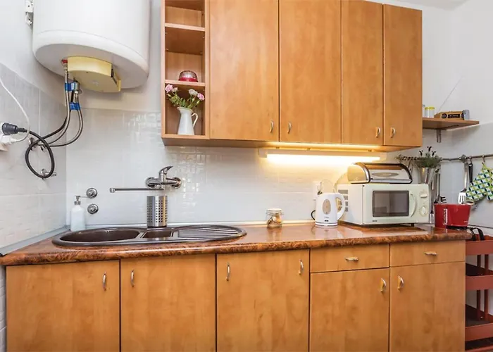 Amazing In With Wifi